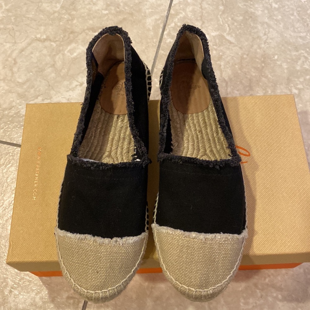 Castaner shoes